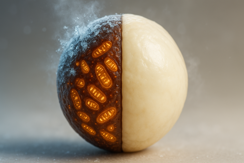 Brown Fat vs White Fat: How Cold Exposure Changes Metabolism7Best