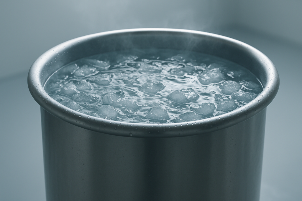 Can Cold Plunges Help With Autoimmune Conditions? Proven Insights
