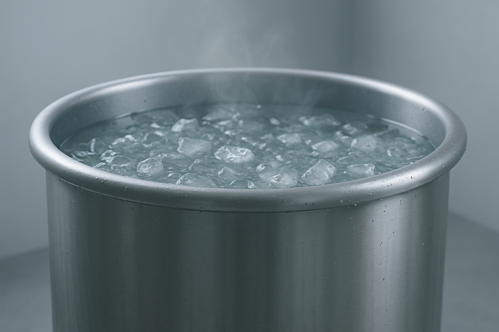 Can Cold Plunges Help With Autoimmune Conditions? Proven Insights