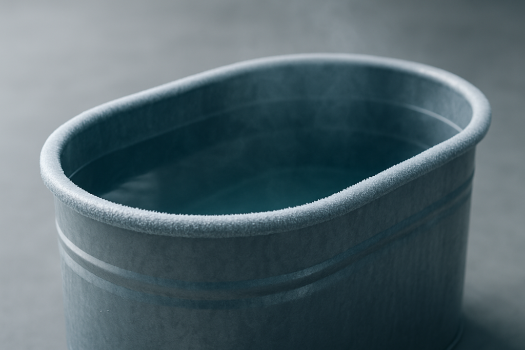 Can Cold Plunging Help Reduce Oxidative Stress? Proven Ways