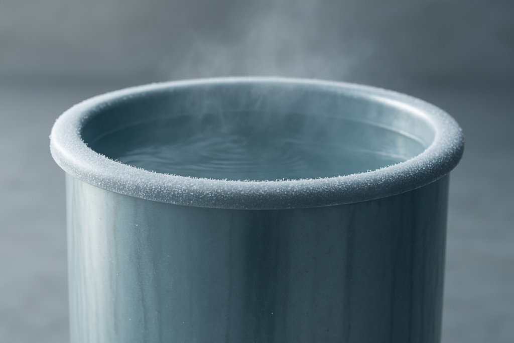 Can Cold Plunging Help Reduce Oxidative Stress? Proven Ways