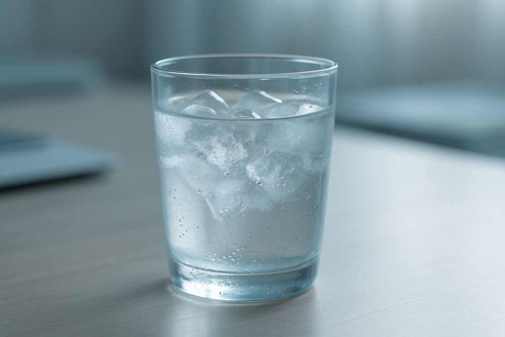 Can Cold Water Help Reduce Brain Fog and Improve Focus? Proven