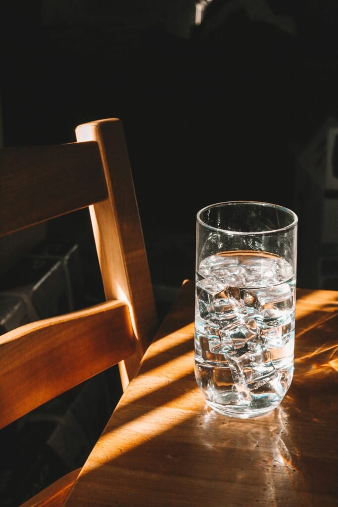 Can Cold Water Help Reduce Brain Fog and Improve Focus? Proven