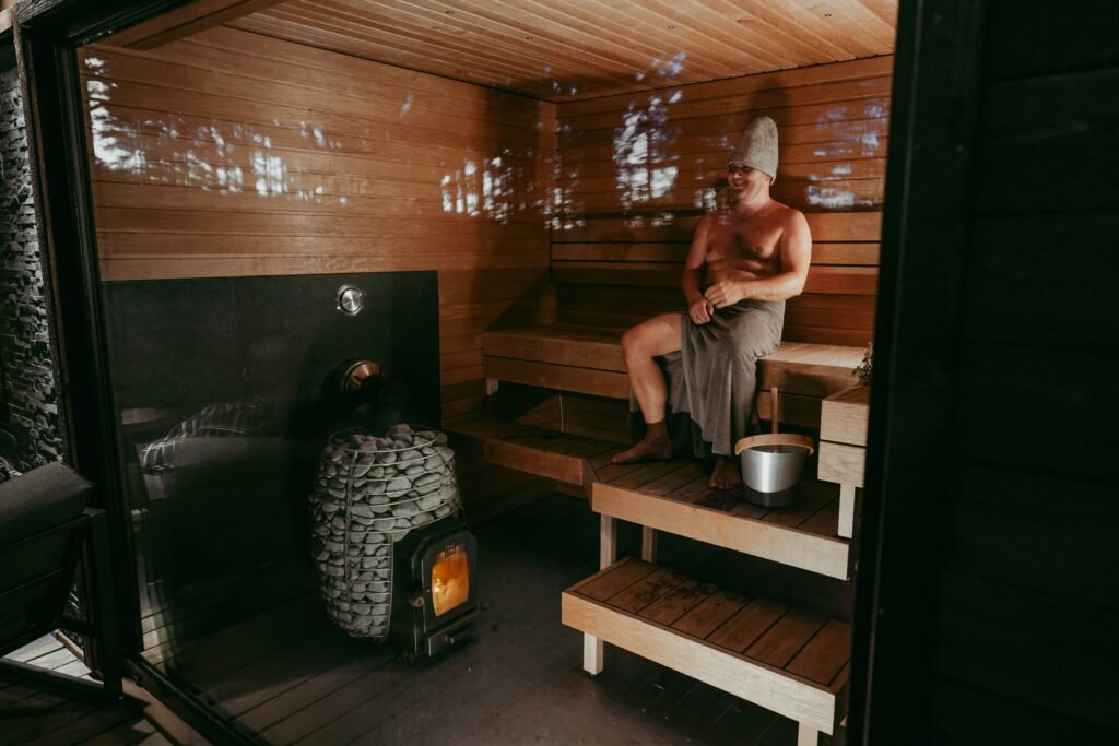 Can You Combine Sauna and Cold Plunge Safely? Proven Tips