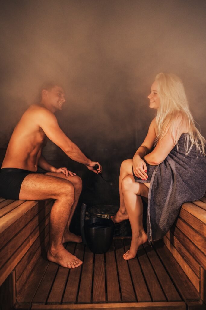 Can You Combine Sauna and Cold Plunge Safely? Proven Tips