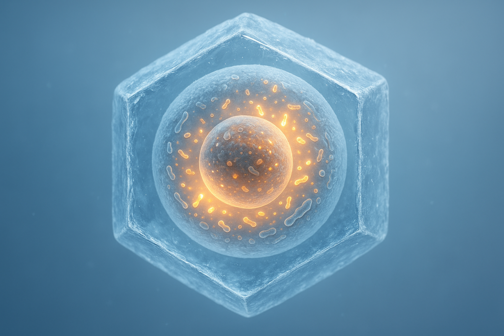 Cellular Effects of Cold Exposure: Repair and Recovery — Proven Cellular Effects of Cold Exposure: Repair and Recovery — Proven