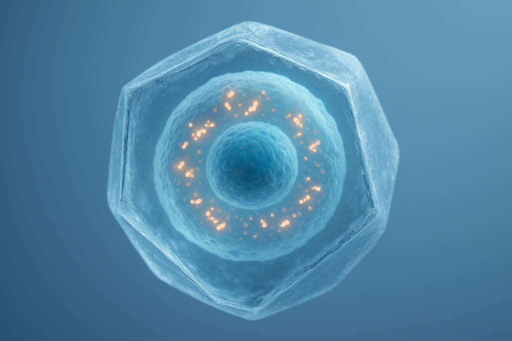 Cellular Effects of Cold Exposure: Repair and Recovery — Proven Cellular Effects of Cold Exposure: Repair and Recovery — Proven