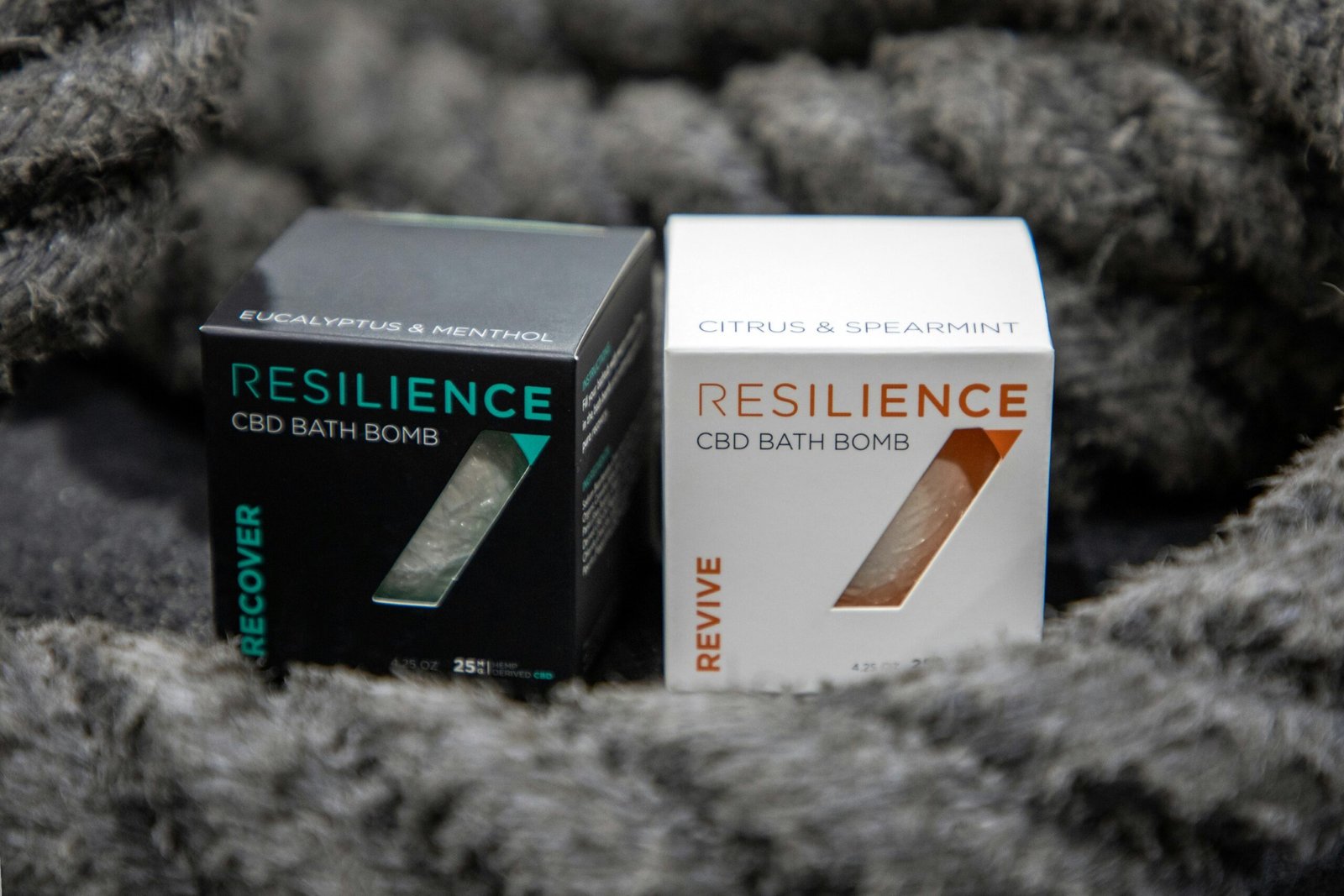 Cellular Effects of Cold Exposure: Repair and Recovery — 5 Proven