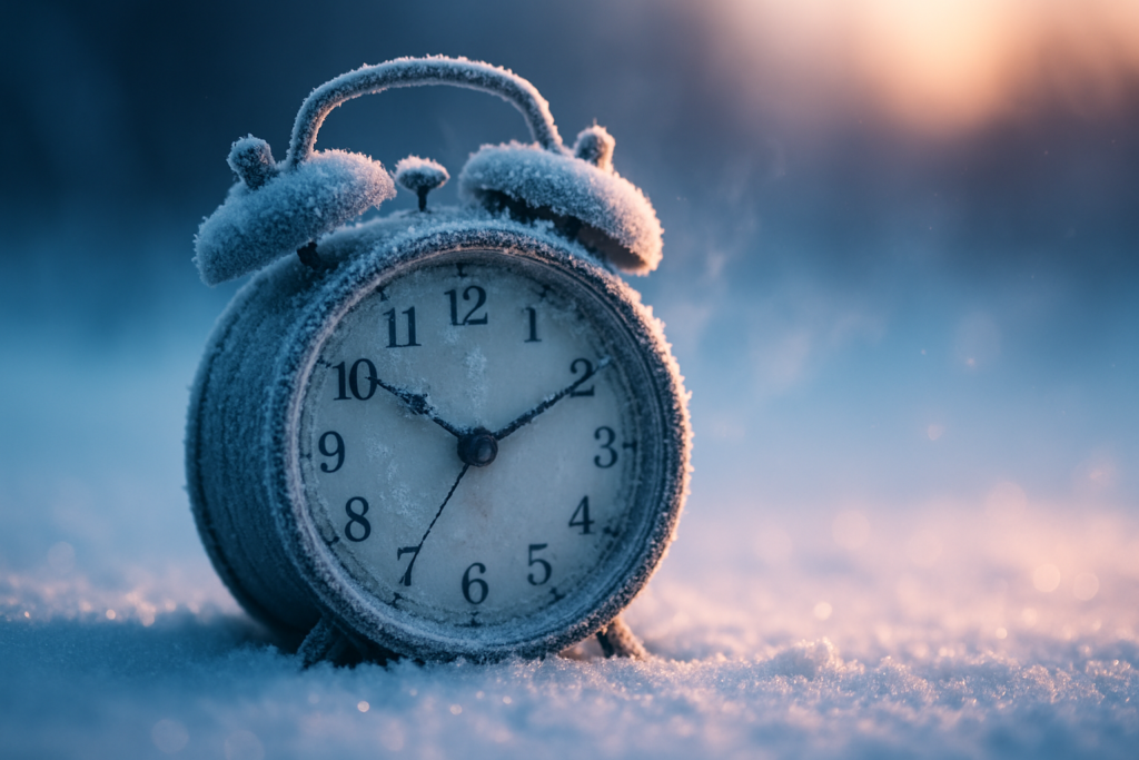 Cold Exposure and Circadian Rhythm: What We Know — Expert Tips Cold Exposure and Circadian Rhythm: What We Know — Expert Tips
