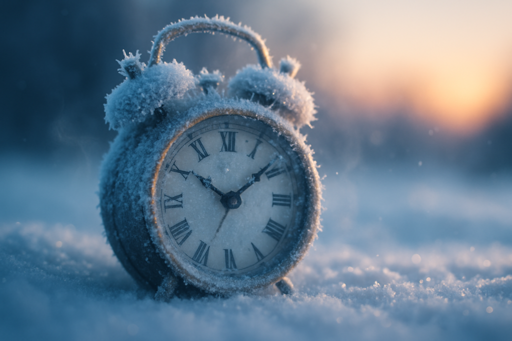 Cold Exposure and Circadian Rhythm: What We Know — Expert Tips Cold Exposure and Circadian Rhythm: What We Know — Expert Tips