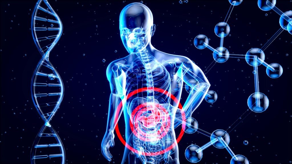 Cold Exposure and Mitochondrial Function Explained: Best Tips