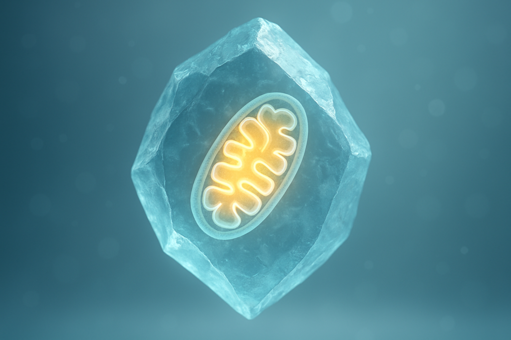 Cold Exposure and Mitochondrial Function Explained: Best Tips