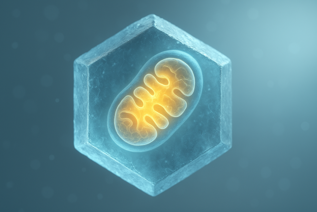 Cold Exposure and Mitochondrial Function Explained: Best Tips