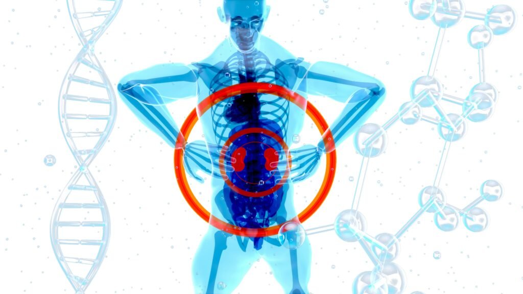 Cold Exposure and Mitochondrial Function Explained: Best Tips