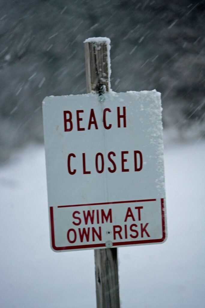 Cold Plunge Etiquette: Tips for Shared or Public Use — Best Cold Plunge Etiquette: Tips for Shared or Public Use — Best