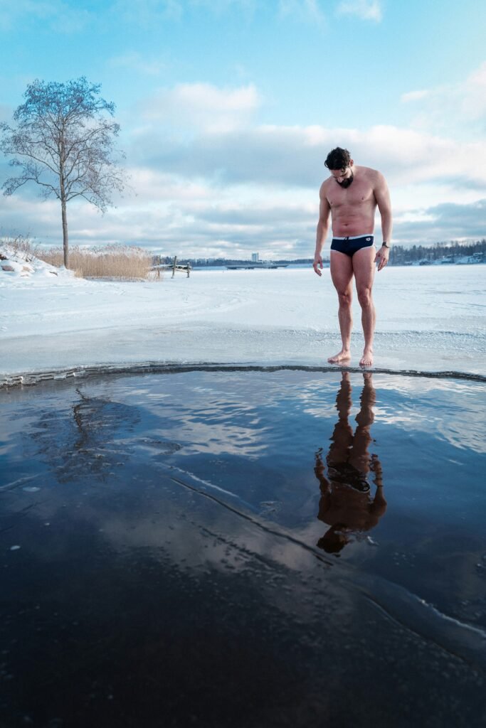 Cold Plunge Etiquette: Tips for Shared or Public Use — Best Cold Plunge Etiquette: Tips for Shared or Public Use — Best