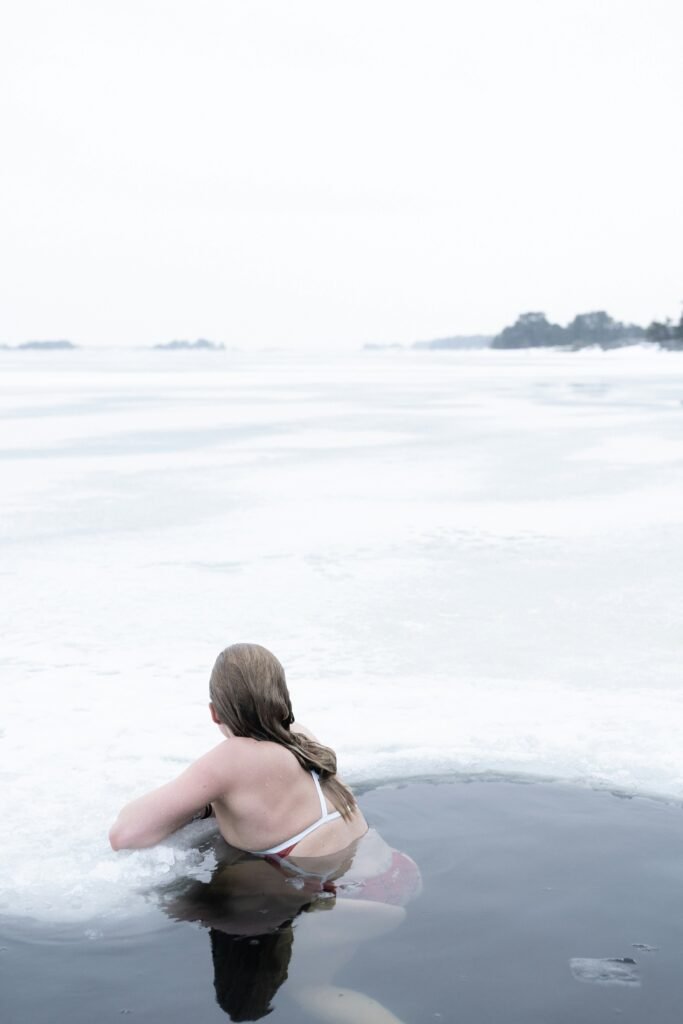 Cold Plunge Etiquette: Tips for Shared or Public Use — Best Cold Plunge Etiquette: Tips for Shared or Public Use — Best
