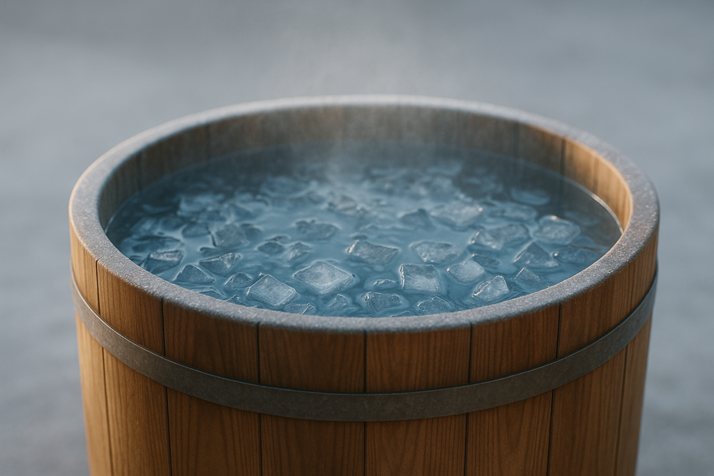 Cold Plunges and Immune System Function Explained: Proven Facts
