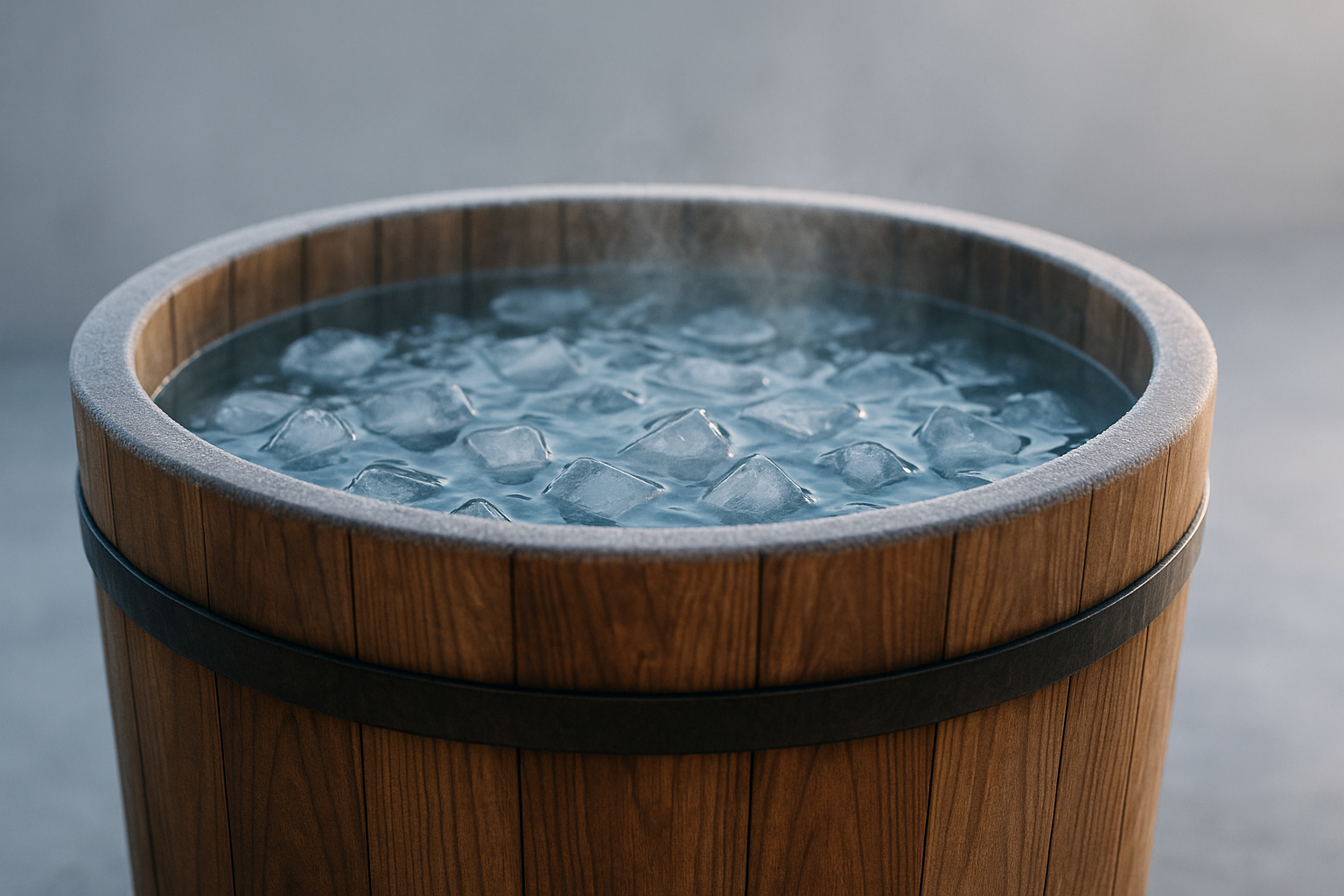 Cold Plunges and Immune System Function Explained: 5 Proven Facts