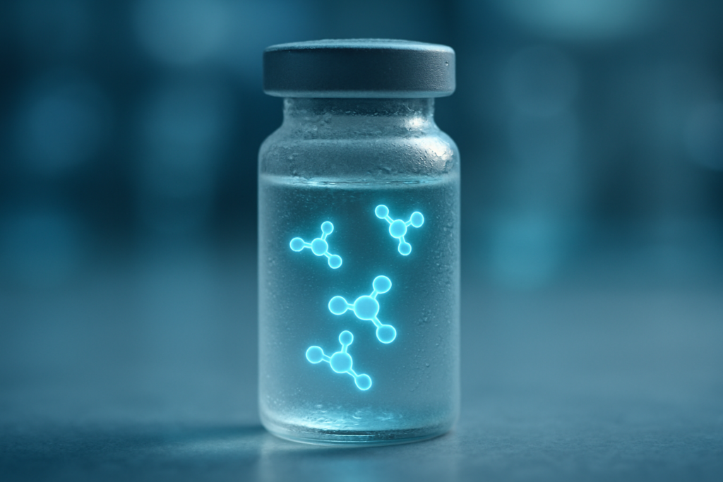 Cold Plunges and Inflammation: What Cytokine Research Shows