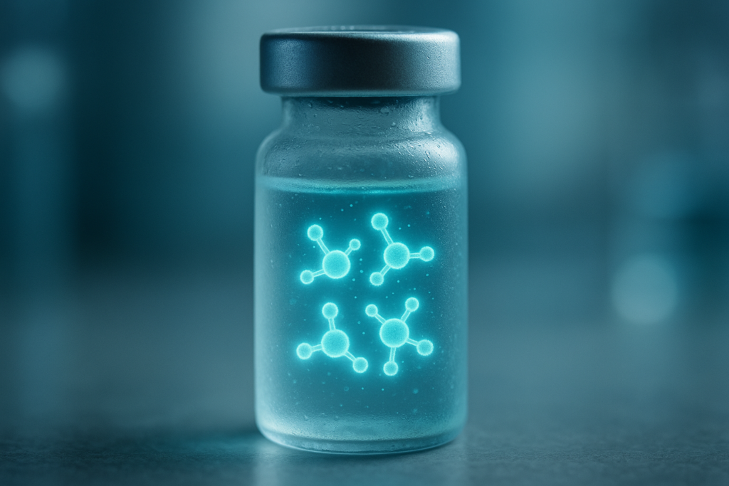 Cold Plunges and Inflammation: What Cytokine Research Shows