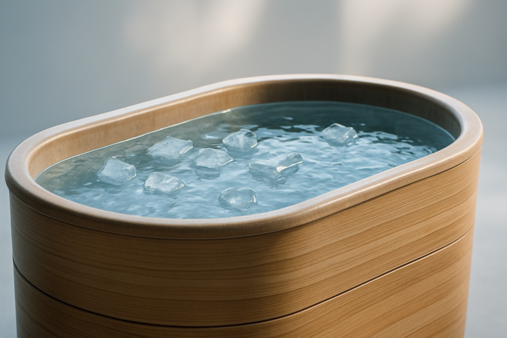 Cold Plunging for Joint Pain and Arthritis Relief: Proven Tips Cold Plunging for Joint Pain and Arthritis Relief: Proven Tips