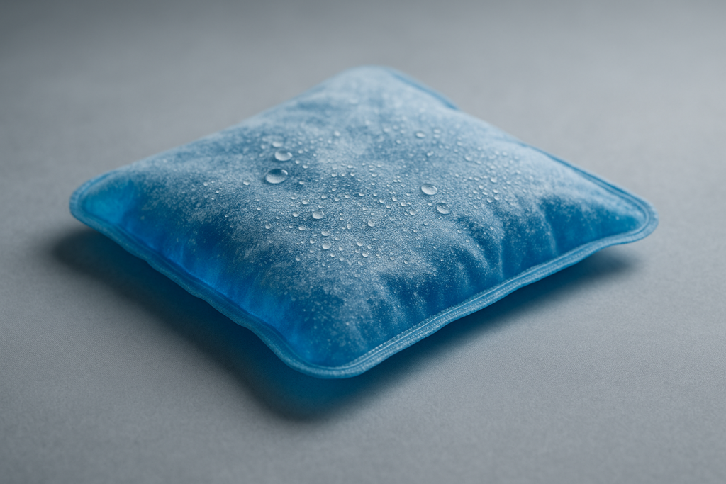 Cold Plunging With Injuries: What You Should Know — Expert Tips