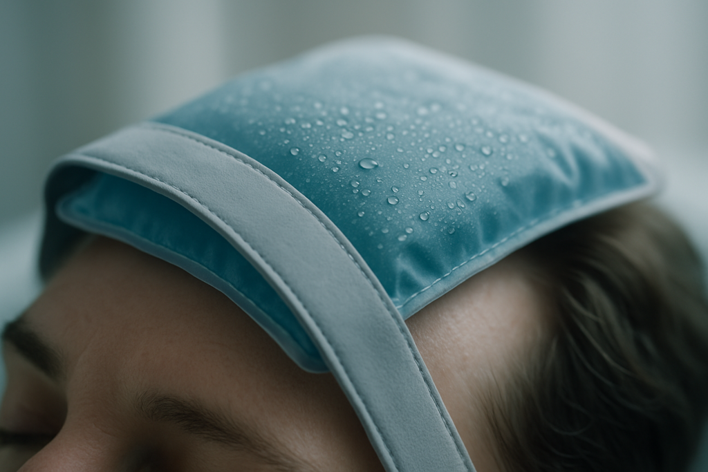 Cold Therapy for Migraines and Headache Relief: Proven Tips Cold Therapy for Migraines and Headache Relief: Proven Tips