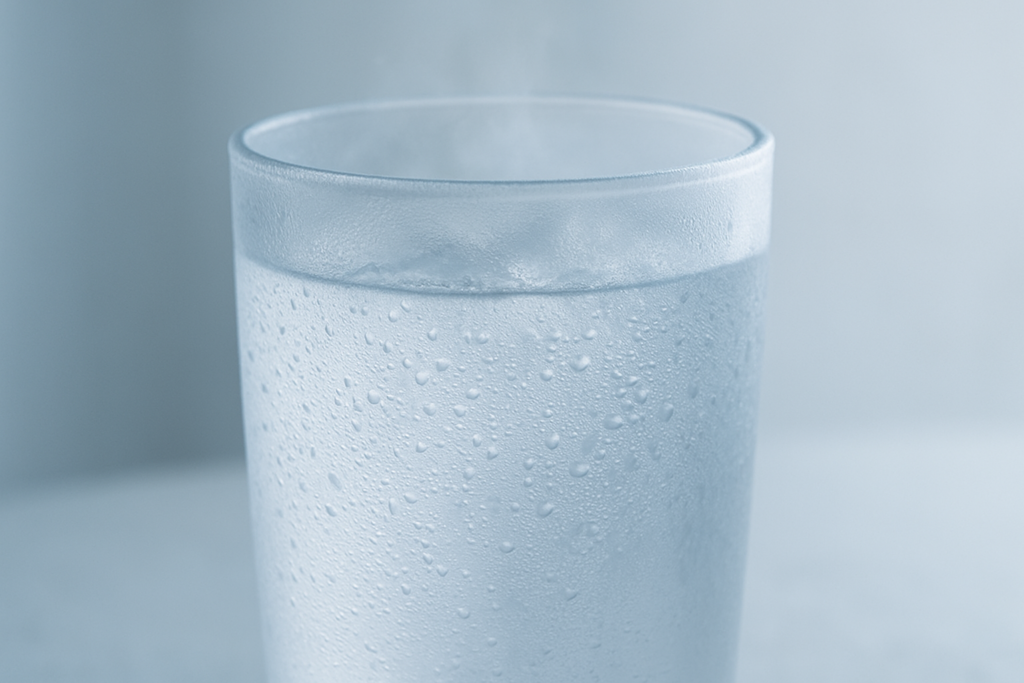 Cold Water and Immune Function: What Science Says - Proven Tips