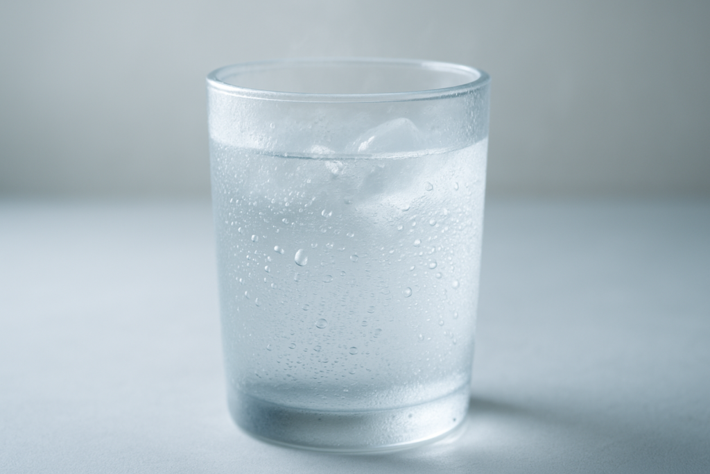 Cold Water and Immune Function: What Science Says - Proven Tips