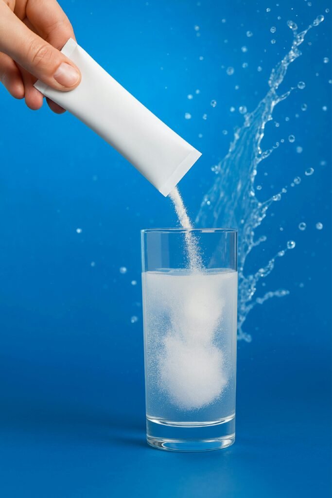 Cold Water and Immune Function: What Science Says - Proven Tips
