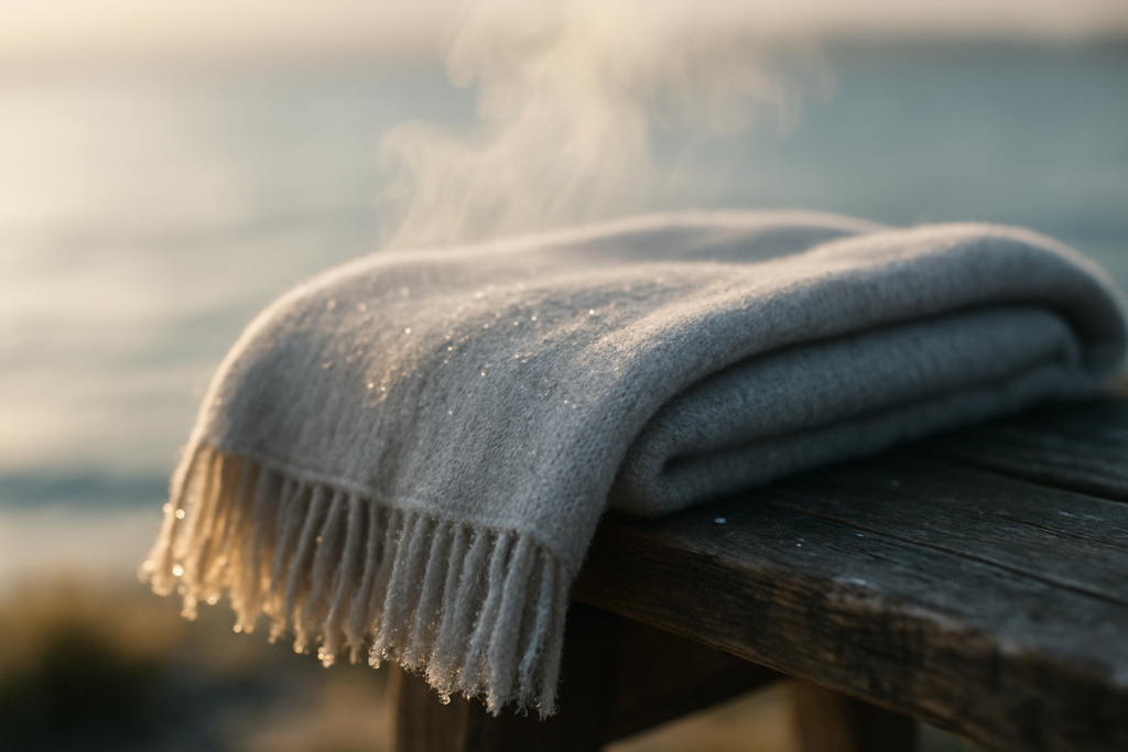 Do You Need to Warm Up Before a Cold Plunge? — Proven Tips