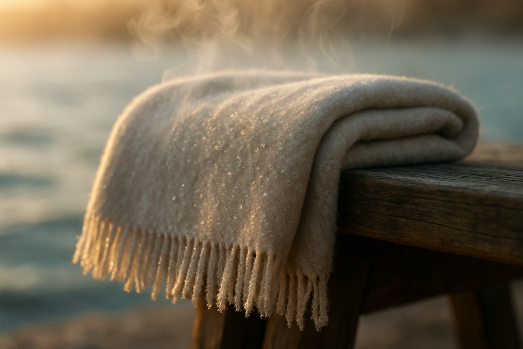 Do You Need to Warm Up Before a Cold Plunge? — Proven Tips