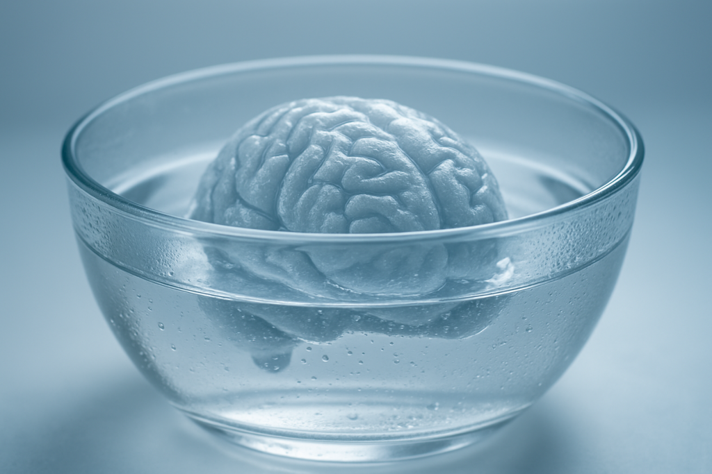Does Cold Water Reset the Brain? Science vs Myth—6 Proven Facts Does Cold Water Reset the Brain? Science vs Myth—6 Proven Facts