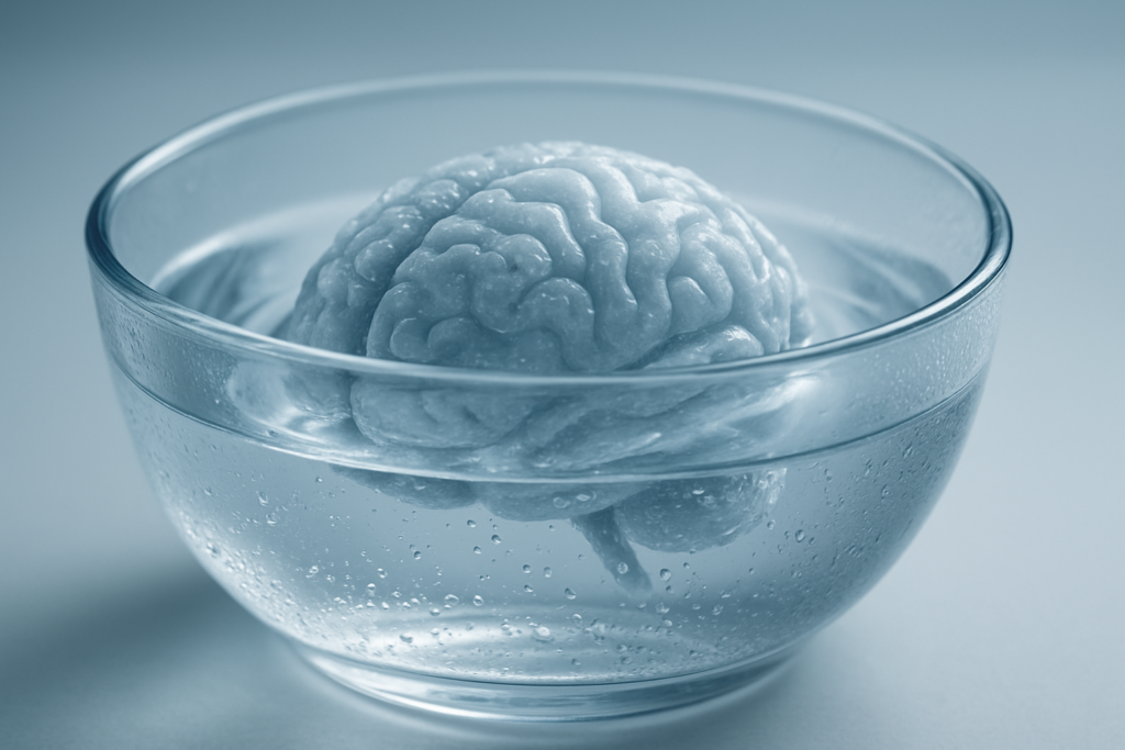 Does Cold Water Reset the Brain? Science vs Myth—6 Proven Facts Does Cold Water Reset the Brain? Science vs Myth—6 Proven Facts