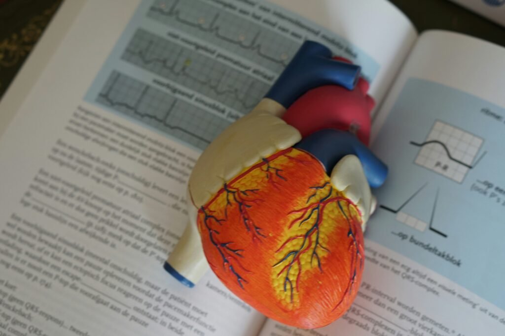 How Cold Exposure Affects Heart Rate Variability (HRV): Proven
