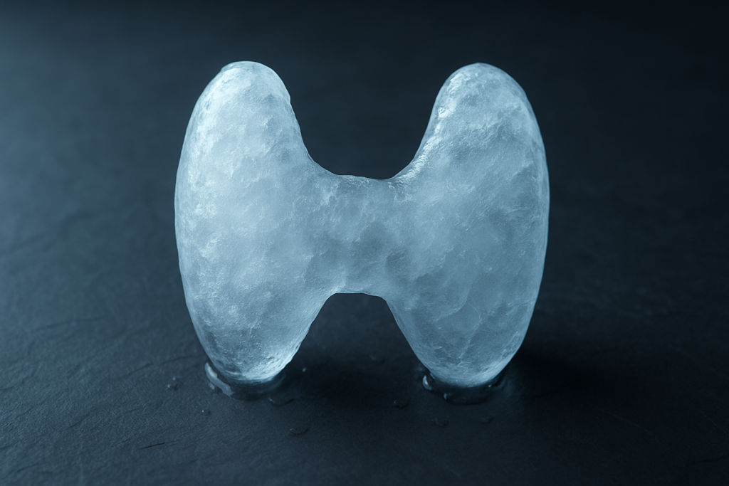 How Cold Exposure May Impact Thyroid Function: Essential Facts