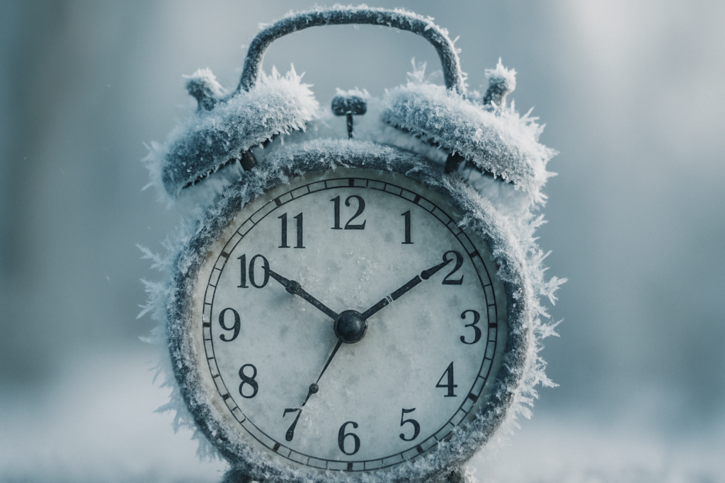 How Cold Exposure May Lower Cortisol Levels: Proven Ways