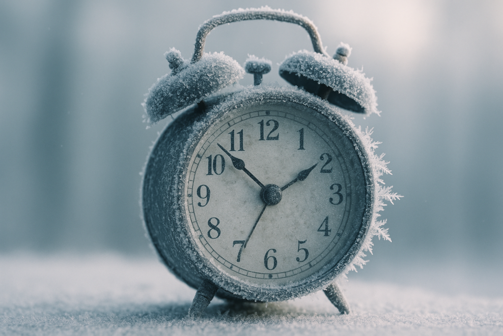 How Cold Exposure May Lower Cortisol Levels: Proven Ways