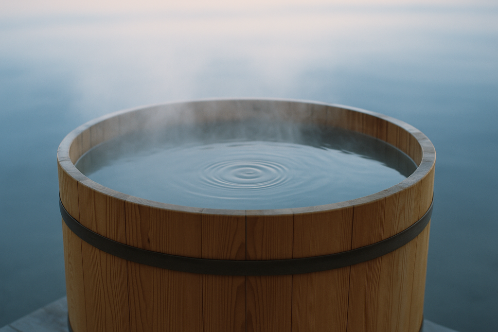 How Cold Plunges Strengthen Mindfulness and Presence: Best Ways