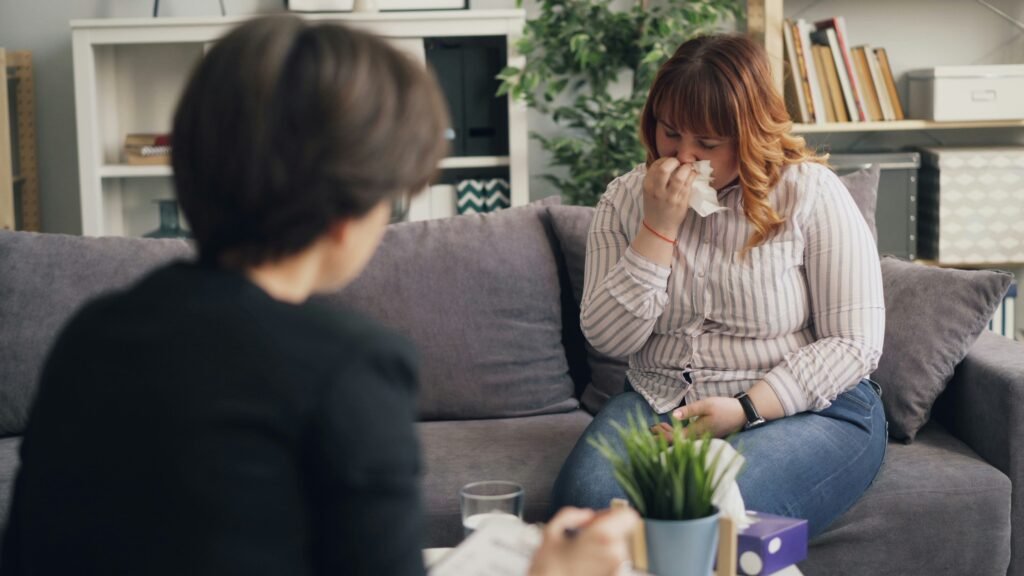 How Cold Therapy Builds Stress Resilience: Proven Ways