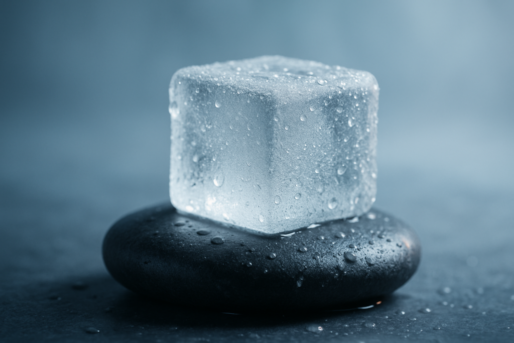 How Cold Therapy Builds Stress Resilience: Proven Ways