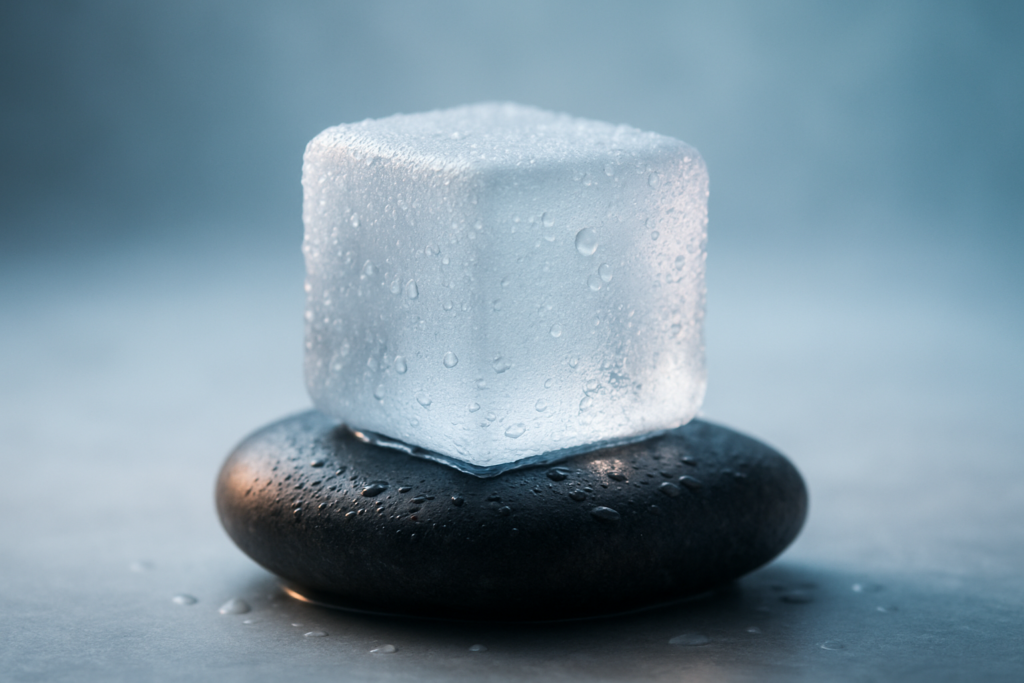 How Cold Therapy Builds Stress Resilience: Proven Ways
