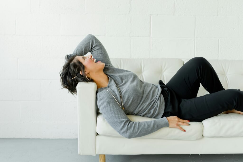 How Cold Therapy Builds Stress Resilience: Proven Ways