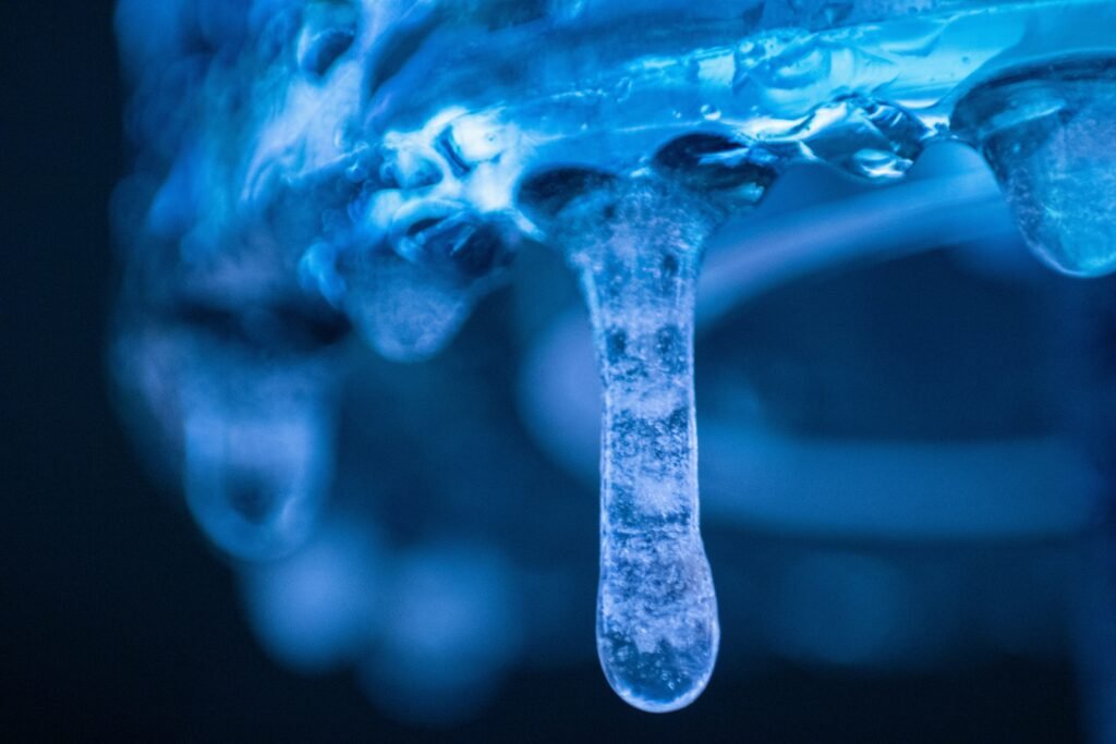 How Cold Water Impacts the Hypothalamus: Proven Effects