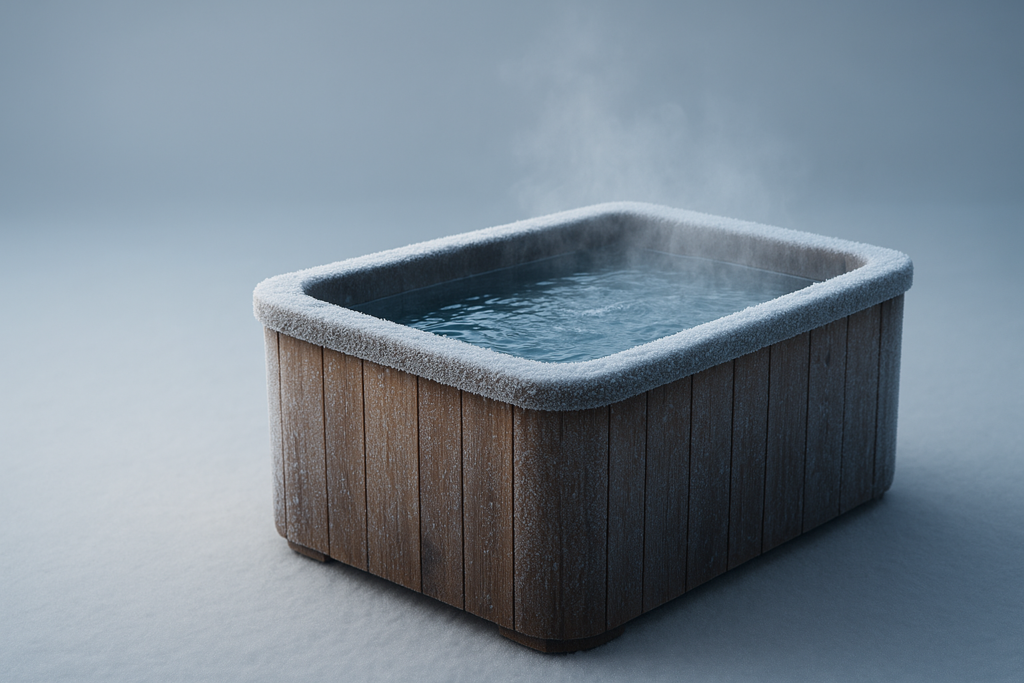 How Often Should You Cold Plunge? Finding the Right Frequency
