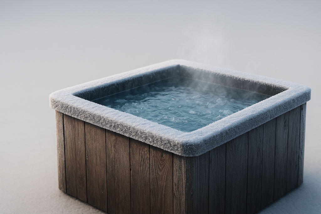 How Often Should You Cold Plunge? Finding the Right Frequency