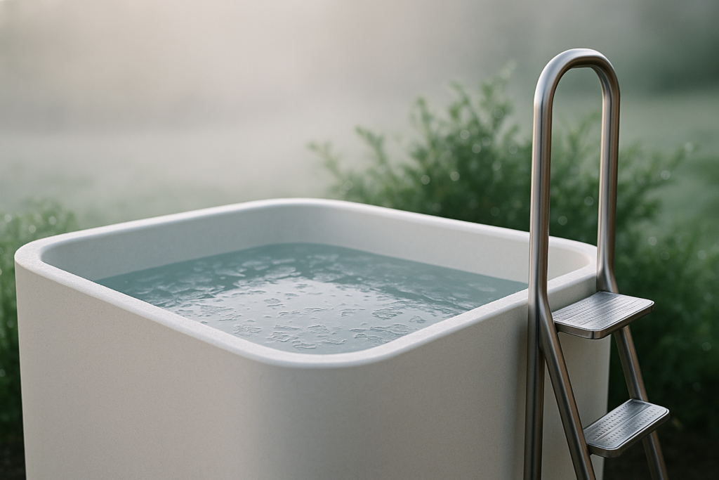 How to Build a Sustainable Cold Plunge Routine: Essential Steps How to Build a Sustainable Cold Plunge Routine: Essential Steps