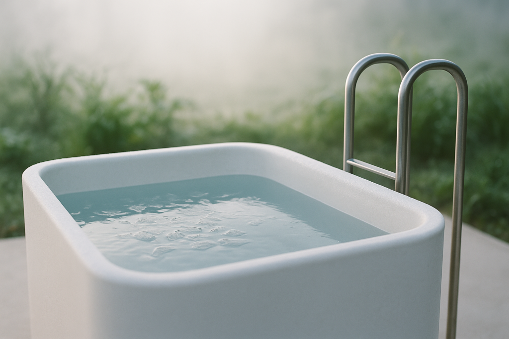 How to Build a Sustainable Cold Plunge Routine: Essential Steps How to Build a Sustainable Cold Plunge Routine: Essential Steps