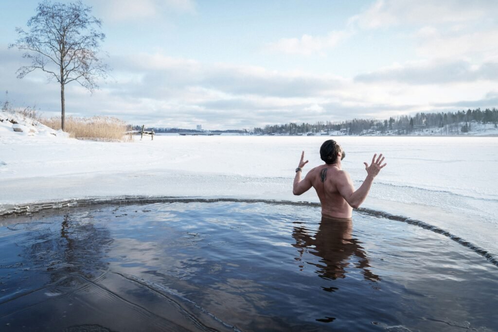 Proven 7-Step Cold Plunge Therapy for Post-Surgery Recovery